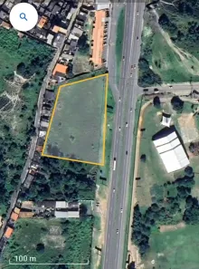 Lote/Terreno à venda, 4979m² no , Camaçari