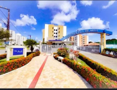 Apartamento com 3 Quartos à venda, 70m² no Inácio Barbosa, Aracaju