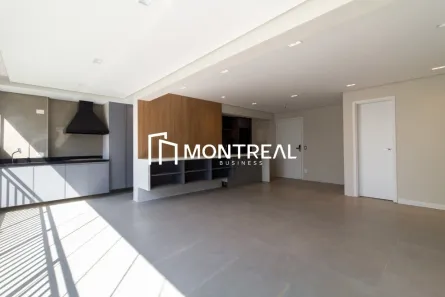 Apartamento com 2 Quartos à venda, 91m² no Vila Anastácio, São Paulo