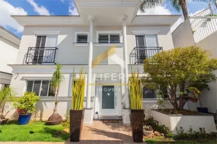 Casa de Condomínio com 4 Quartos à venda, 561m² no Tremembé, São Paulo