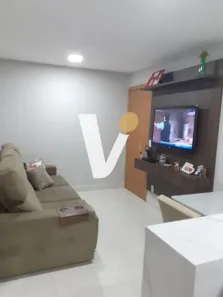Apartamento com 2 Quartos à venda, 45m² no Parque Watal Ishibashi, Presidente Prudente