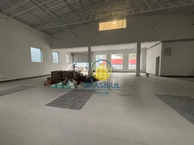 Galpão/Depósito/Armazém para alugar, 450m² no Jardim Três Marias, São Paulo
