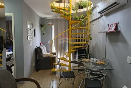 Apartamento com 3 Quartos à venda, 93m² no Santos Dumont, São Leopoldo