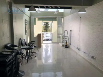 Ponto Comercial para alugar, 54m² no Pantanal, Florianópolis