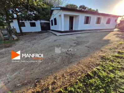 Casa com 4 Quartos para alugar, 140m² no Formoza, Alvorada