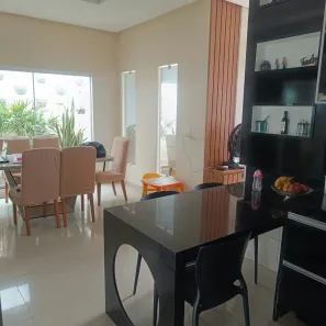 Casa de Condomínio com 3 Quartos para alugar, 115m² no Senador Nilo Coelho, Arapiraca