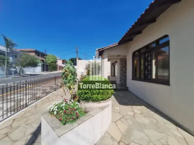 Casa com 3 Quartos para alugar, 158m² no Olarias, Ponta Grossa