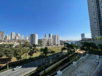 Apartamento com 2 Quartos à venda, 63m² no Vila Ema, São José dos Campos