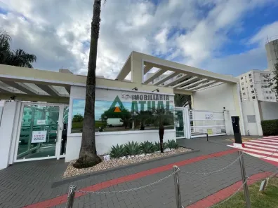 Apartamento com 2 Quartos para alugar, 43m² no Conjunto Habitacional Doutor Farid Libos, Londrina