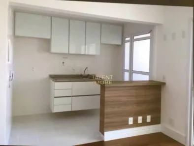 Apartamento com 1 Quarto à venda, 50m² no Jardim Aeroporto, São Paulo