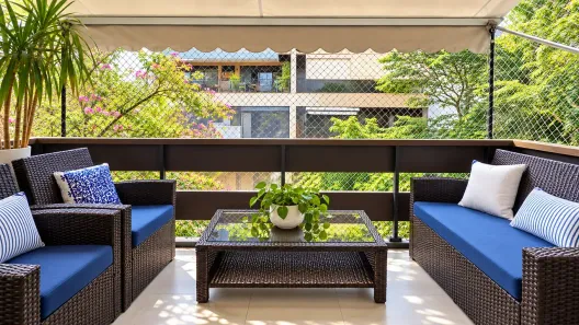 Apartamento com 3 Quartos à venda, 151m² no Jardim Botânico, Rio de Janeiro