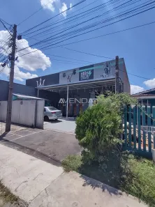 Galpão/Depósito/Armazém à venda, 340m² no Atuba, Pinhais