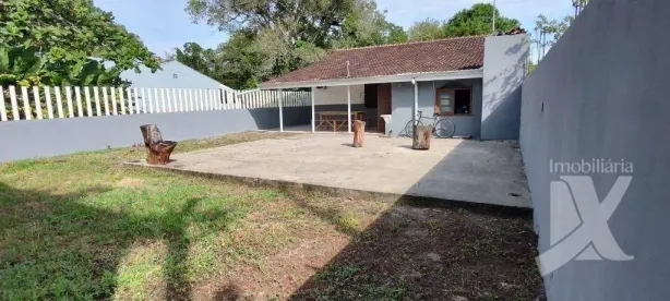 Casa com 4 Quartos à venda, 87m² no Atami, Pontal do Paraná