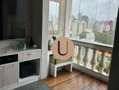 Cobertura com 4 Quartos à venda, 200m² no Vila Clementino, São Paulo