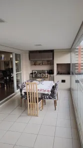 Apartamento com 3 Quartos à venda, 156m² no Centro, São Bernardo do Campo