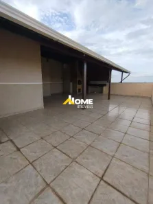 Cobertura com 3 Quartos à venda, 236m² no Industrial, Contagem