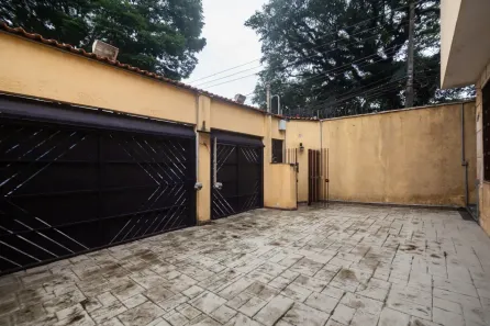 Casa com 4 Quartos à venda, 290m² no Planalto Paulista, São Paulo