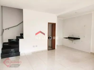 Sobrado com 2 Quartos à venda, 66m² no Cidade Líder, São Paulo