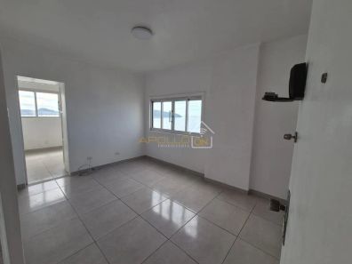 Apartamento com 1 Quarto à venda, 42m² no Ilha Porchat, São Vicente