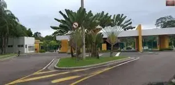 Lote/Terreno à venda, 758m² no Ponta Negra, Manaus