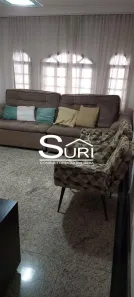 Sobrado com 3 Quartos à venda, 172m² no Centro, São Bernardo do Campo