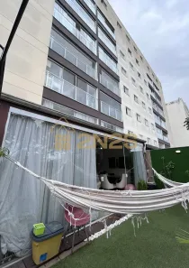 Apartamento com 3 Quartos à venda, 112m² no Parque Assunção, Taboão da Serra