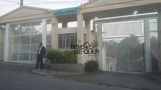 Casa de Condomínio com 2 Quartos à venda, 110m² no Jardim Jaraguá, São Paulo