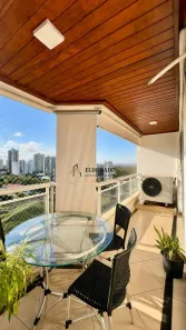 Apartamento com 3 Quartos à venda, 190m² no Popular, Cuiabá