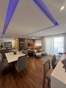 Apartamento com 2 Quartos à venda, 87m² no Santa Terezinha, Paulínia