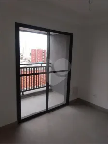 Apartamento com 1 Quarto para alugar, 30m² no Parada Inglesa, São Paulo