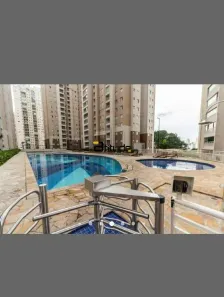 Apartamento com 4 Quartos à venda, 105m² no Jardim Tupanci, Barueri
