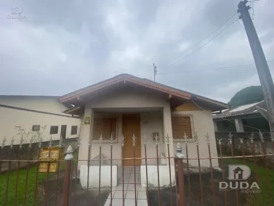 Casa com 2 Quartos à venda, 45m² no Vila Nova Esperança, Criciúma