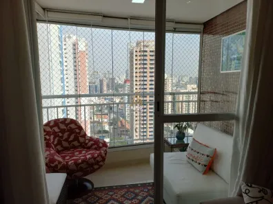 Apartamento com 3 Quartos à venda, 73m² no Vila Gomes Cardim, São Paulo