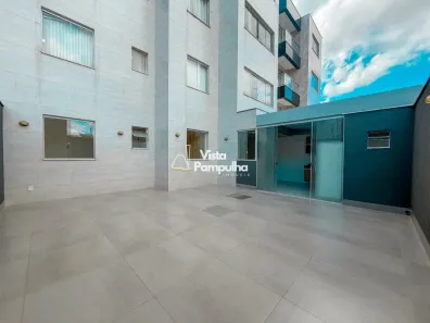 Apartamento com 2 Quartos à venda, 120m² no Santa Amélia, Belo Horizonte