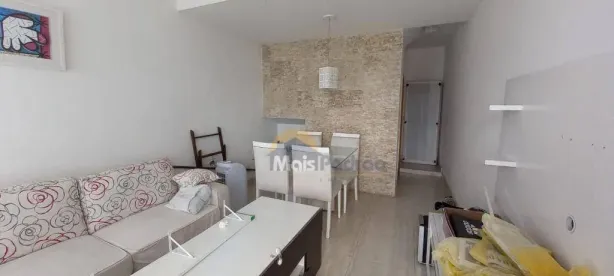 Casa de Condomínio com 2 Quartos à venda, 110m² no Vila Antônio, São Paulo