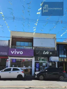 Ponto Comercial para alugar, 310m² no Centro, Salto de Pirapora