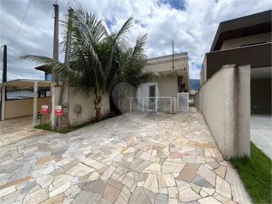 Casa de Condomínio com 3 Quartos à venda, 130m² no Morada da Praia, Bertioga