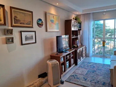 Apartamento com 1 Quarto à venda, 55m² no Cambuci, São Paulo