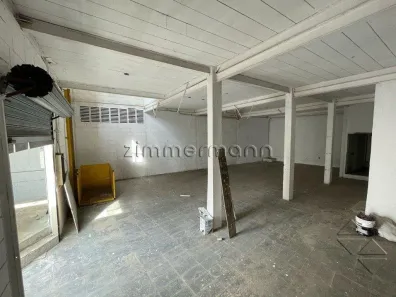 Galpão/Depósito/Armazém para alugar, 900m² no Água Branca, São Paulo