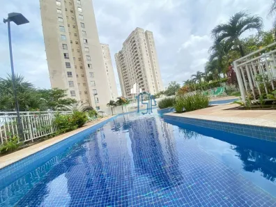Apartamento com 2 Quartos à venda, 67m² no Pitimbu, Natal