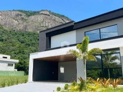 Casa de Condomínio com 3 Quartos à venda, 154m² no Inoã (Inoã), Maricá
