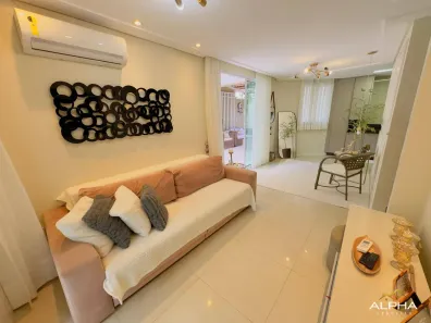 Casa de Condomínio com 3 Quartos à venda, 140m² no Cidade 2000, Fortaleza