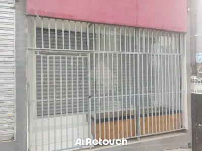 Ponto Comercial para alugar, 30m² no Matriz, Mauá