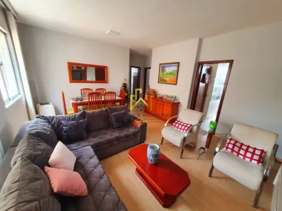 Apartamento com 3 Quartos à venda, 100m² no Santa Amélia, Belo Horizonte