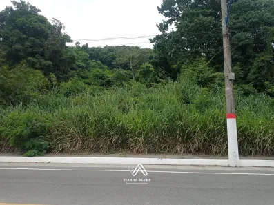 Lote/Terreno à venda, 938m² no Jardim Atlântico Oeste (Itaipuaçu), Maricá