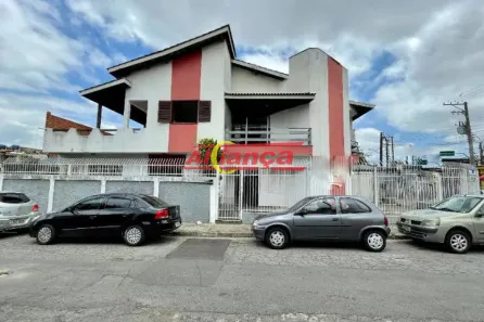 Sobrado com 4 Quartos à venda, 250m² no Jardim Eliana, Guarulhos