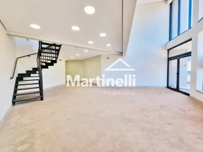 Imóvel Comercial para alugar, 250m² no Bonfim Paulista, Ribeirão Preto