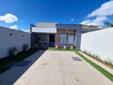 Casa com 3 Quartos à venda, 120m² no Guaratiba, Rio de Janeiro