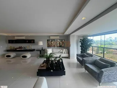 Cobertura com 5 Quartos à venda, 400m² no Vila Cruzeiro, São Paulo