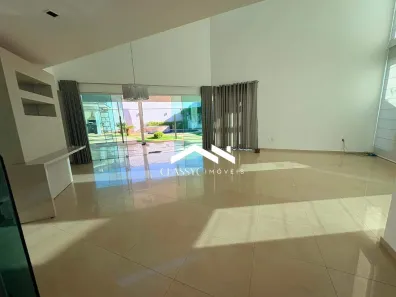 Casa com 4 Quartos para alugar, 366m² no Jardim Karaíba, Uberlândia